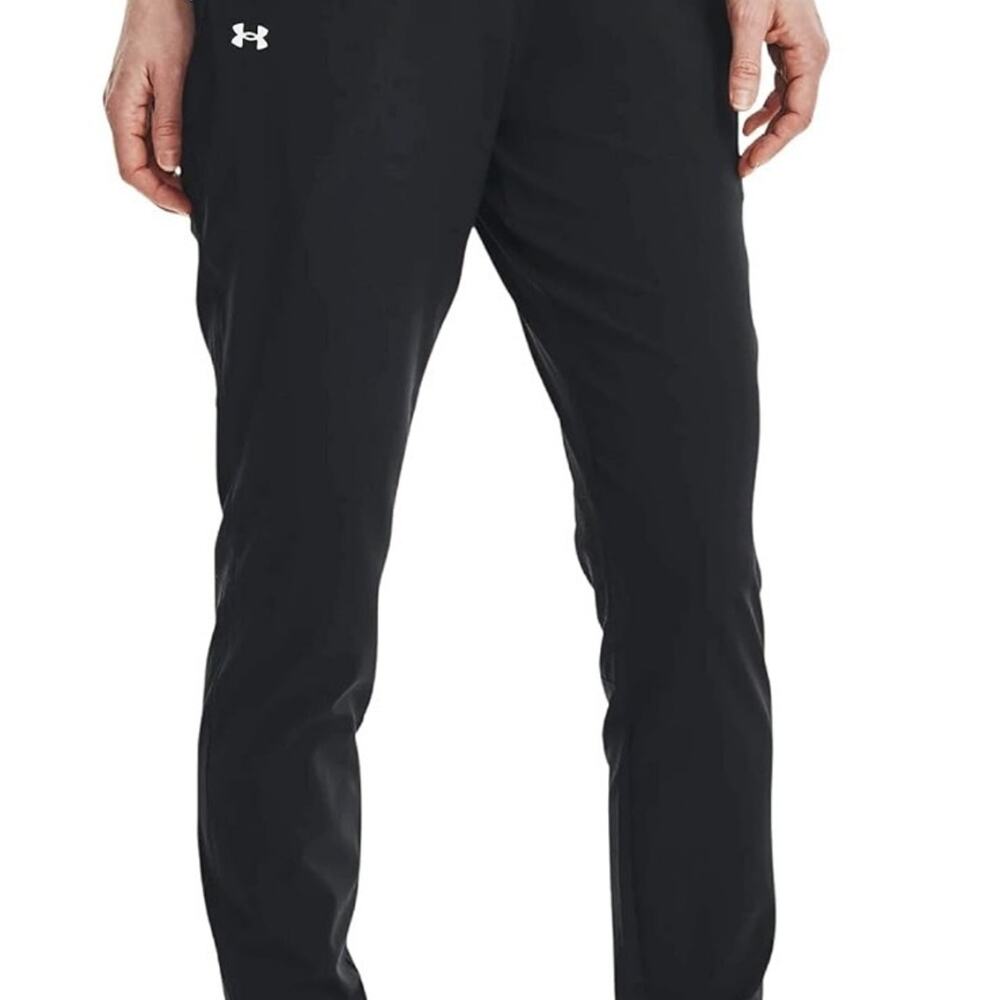 Under Armour Women's UA Vanish Woven Pants 1357447 Ultra Light Med